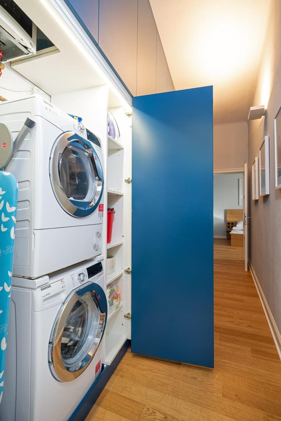 Quiet City Center Apartment In Hip & Foodie Area Prague Ngoại thất bức ảnh