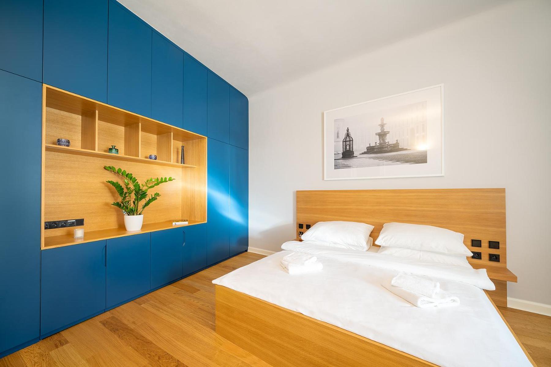 Quiet City Center Apartment In Hip & Foodie Area Prague Ngoại thất bức ảnh