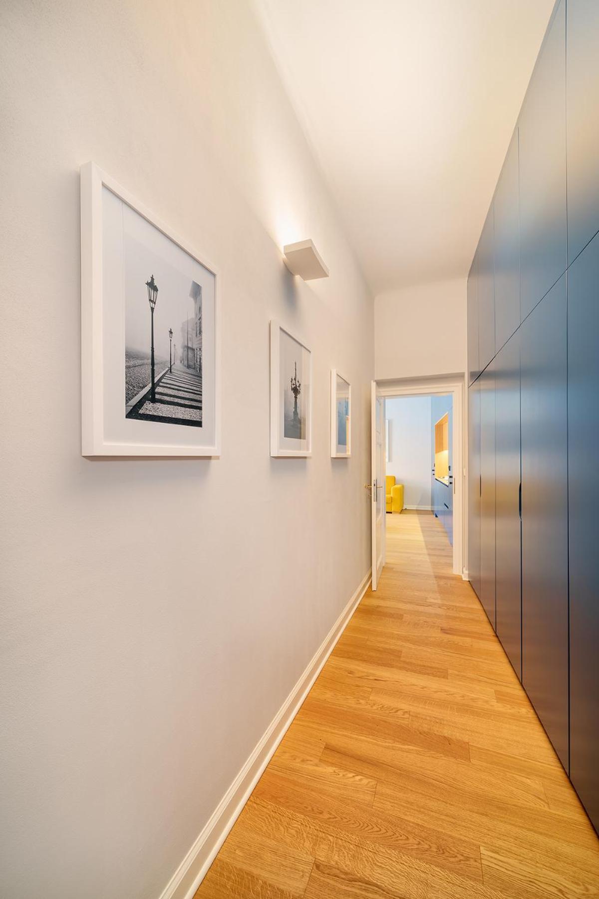 Quiet City Center Apartment In Hip & Foodie Area Prague Ngoại thất bức ảnh